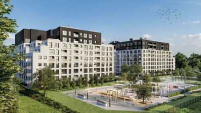 Apartment Sale Warszawa Wola Redutowa